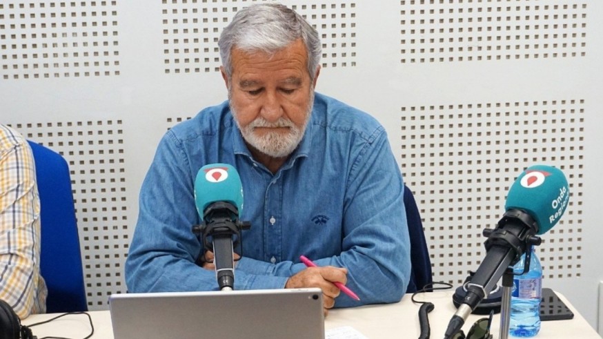 "Va a ser una campaña de fruta de hueso muy buena en calidad y en cantidad"
