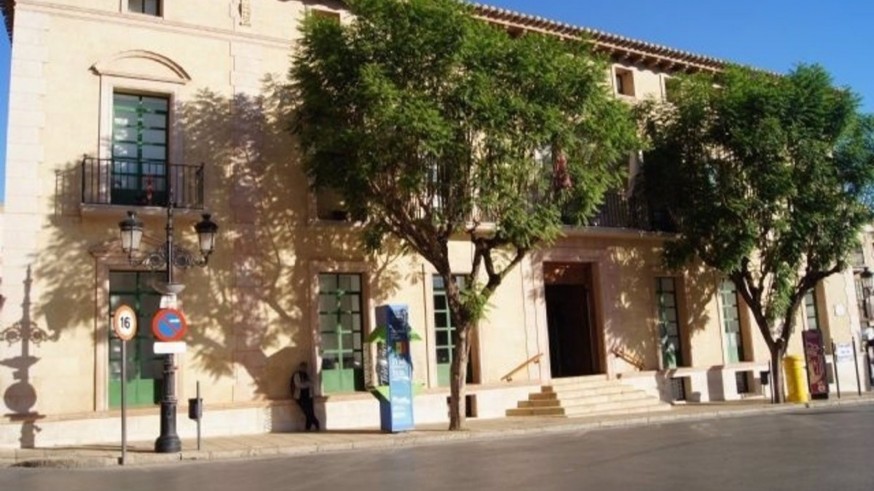 El Ayuntamiento de Totana se acogerá a las medidas para flexibilizar el pago de la refinanciación de la deuda con Hacienda