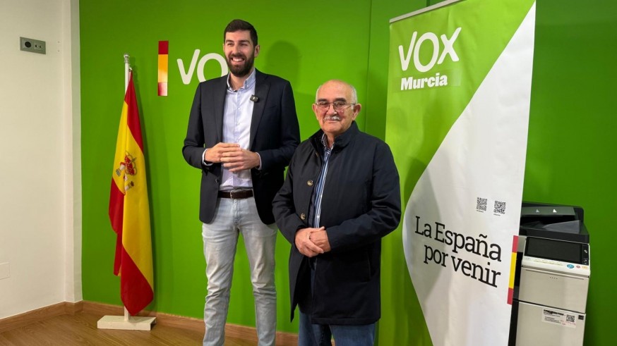 Vox quiere eliminar las subvenciones a sindicatos, patronal y partidos políticos