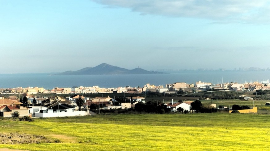 Los regantes del Campo Cartagena remiten el cumplimiento de las medidas cautelares para evitar la contaminación por nitratos en el 97% de la superfici