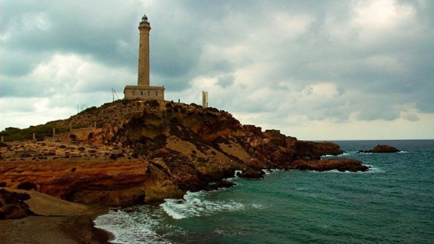 En el Día Mundial de los Faros hablamos con Jesús Álvarez, farero en Cabo de Palos