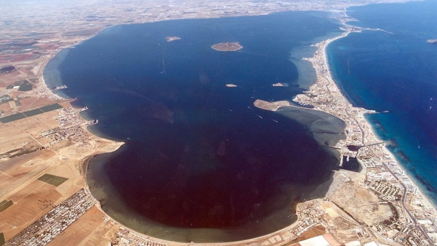 El Ministerio destina 16,2 millones a la transición agroecológica y la recuperación ambiental del Mar Menor