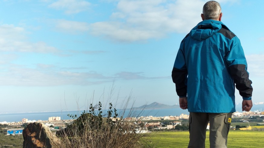La CHS mantendrá las medidas cautelares en el Mar Menor hasta que no exista afección sobre las masas de agua