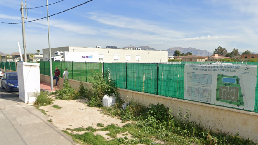 El Gobierno regional abre la puerta a cerrar el centro de menores de Santa Cruz como pide Vox