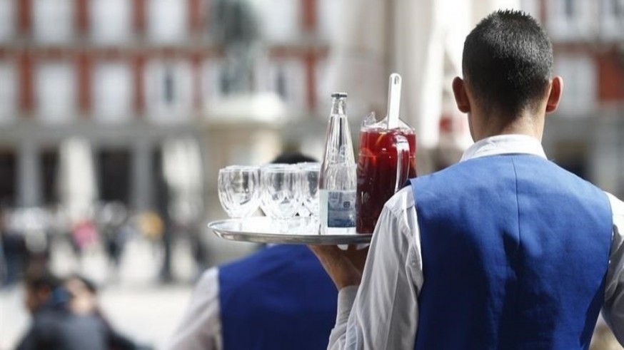 Funcas prevé una tasa de desempleo de 10´5% a finales de 2025 en España