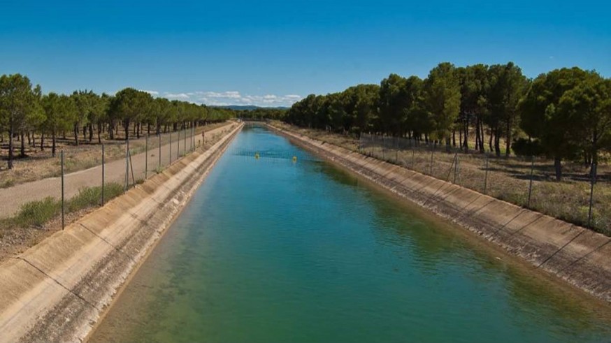 Tajo-Segura: autorizado un trasvase de 81 hm³ para el primer trimestre