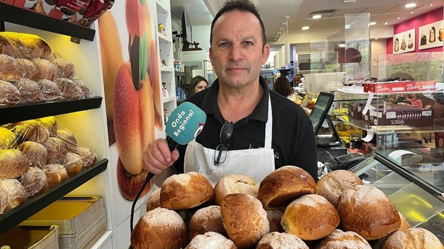 Hablamos de la gastronomía de Cuaresma en Cieza con Claudio Caballero, Mari Carmen Semitiel y Joaquín Ramos