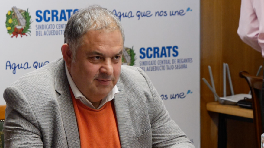 Transición Ecológica decidirá en última instancia sobre el plan de cuenca del Tajo