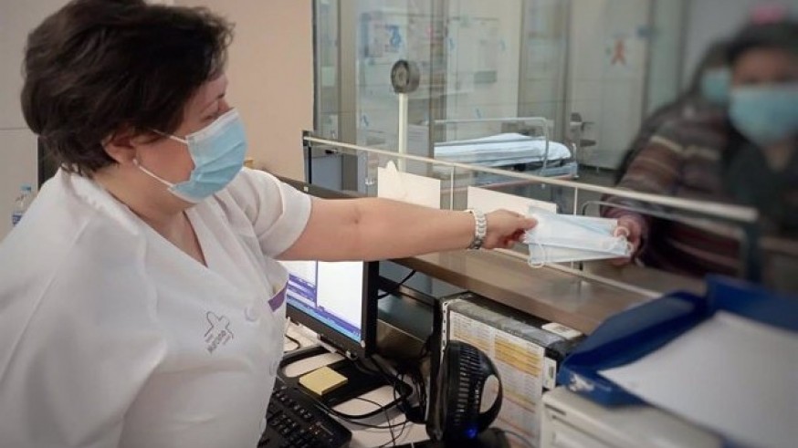 El consejo Interterritorial de Salud pedirá unificar criterios para luchar contra los virus respiratorios