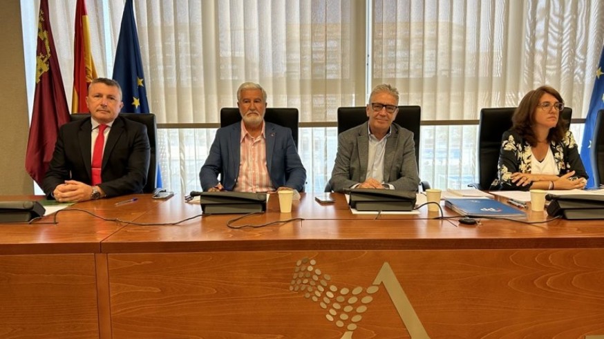 FECOAM plantea una reforma de la ley de Protección del Mar Menor