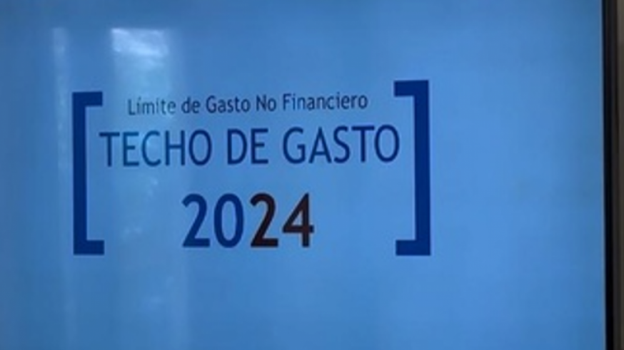 López Miras no cree que VOX bloquee la aprobación de los presupuestos regionales de 2025