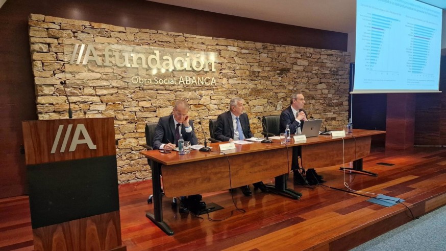 Murcia, entre las comunidades que han recuperado el PIB prepandémico en 2022