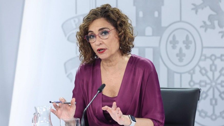 Las CC.AA. recibirán financiación por 134.336 millones en 2023, los mayores recursos de su historia